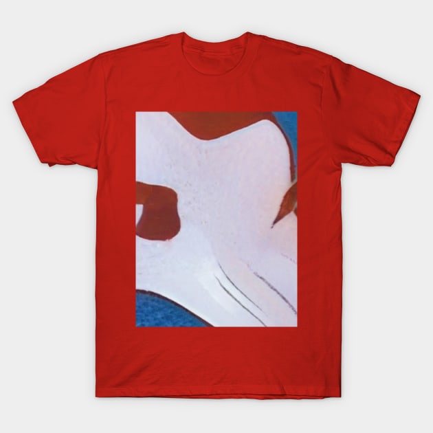 A Soft Significance T-Shirt by Pixy Official